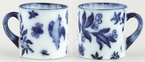 Miniature Mug c1900